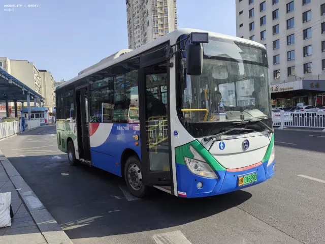 800BUS
