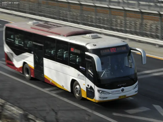 800BUS