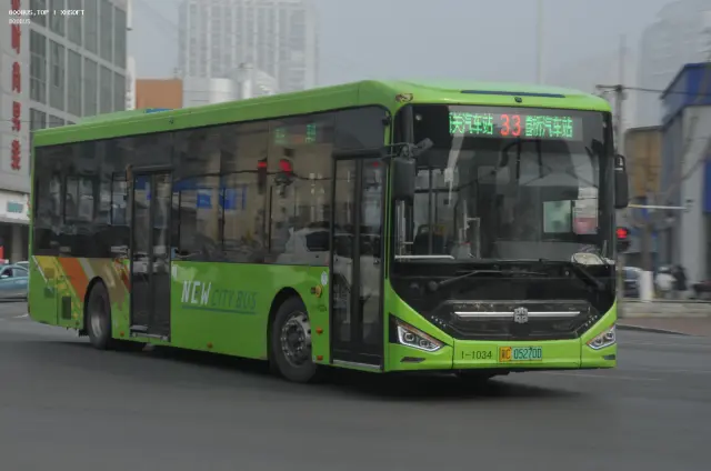 800BUS