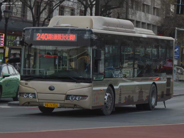 800BUS