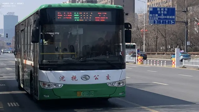 800BUS