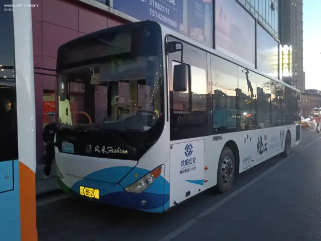 800BUS