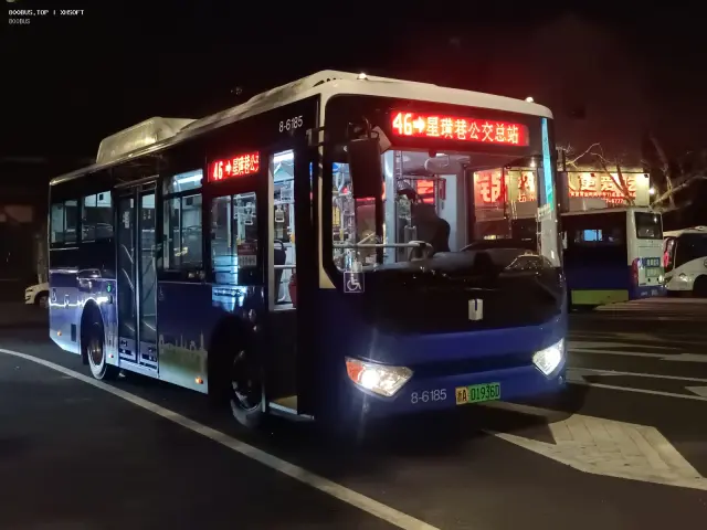 800BUS