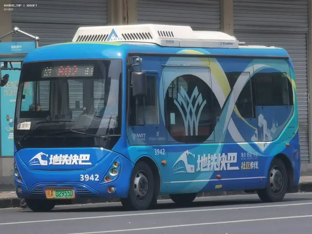 800BUS