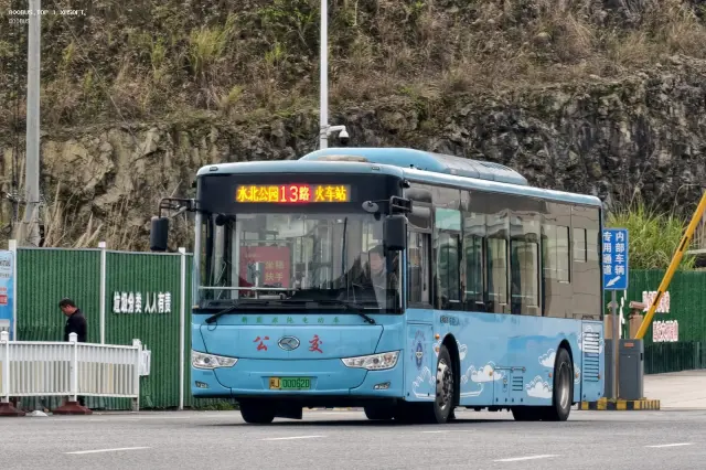 800BUS