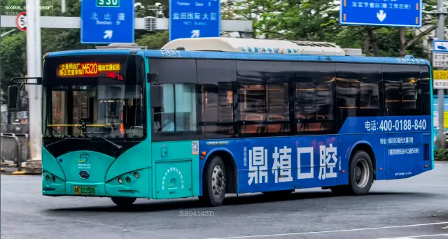 800BUS