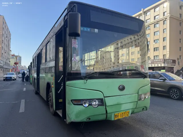 800BUS