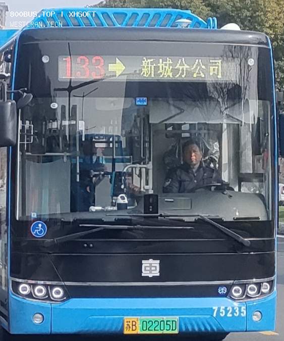 800BUS