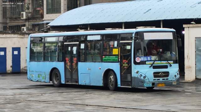 800BUS