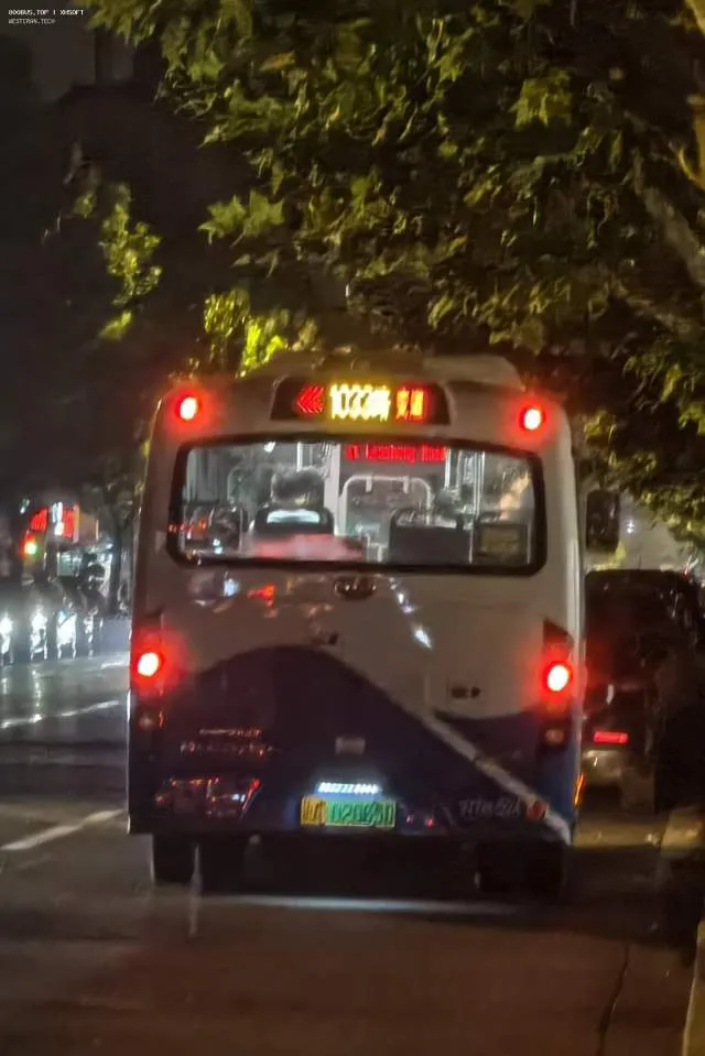 800BUS