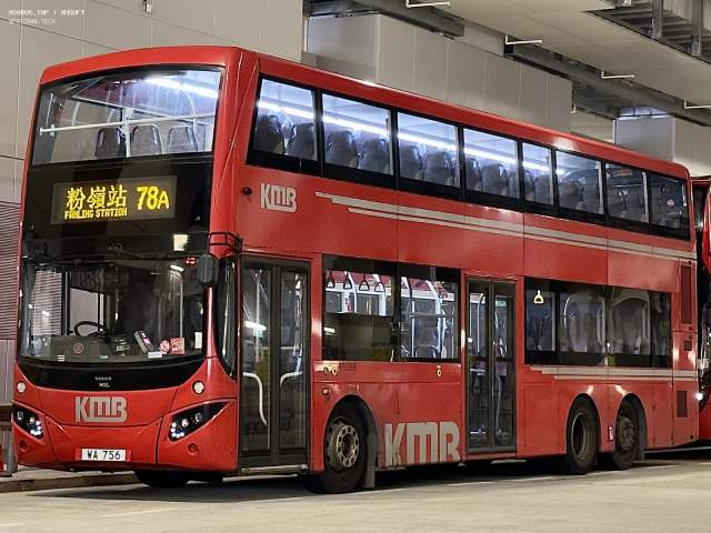 800BUS