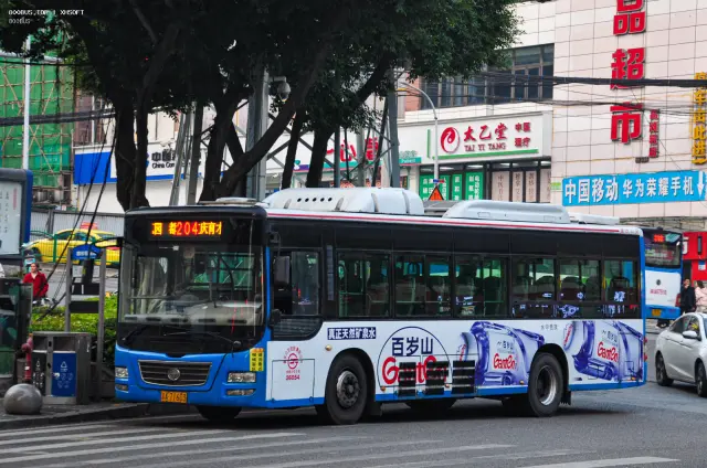 800BUS