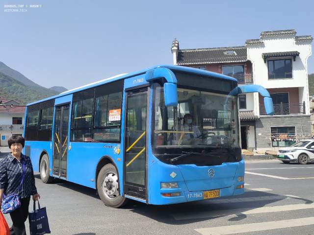 800BUS