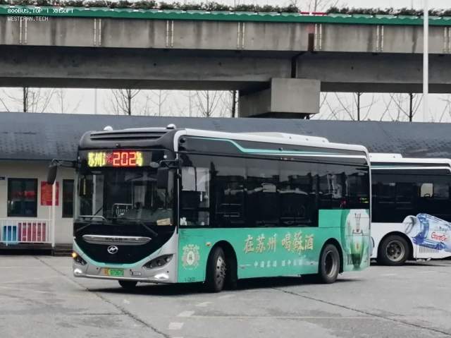 800BUS