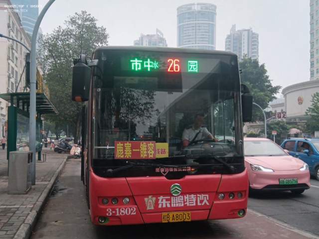 800BUS