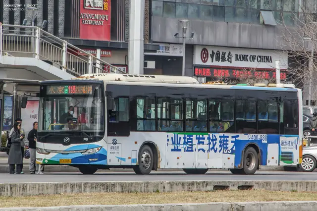 800BUS