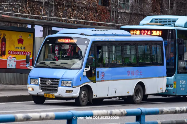 800BUS