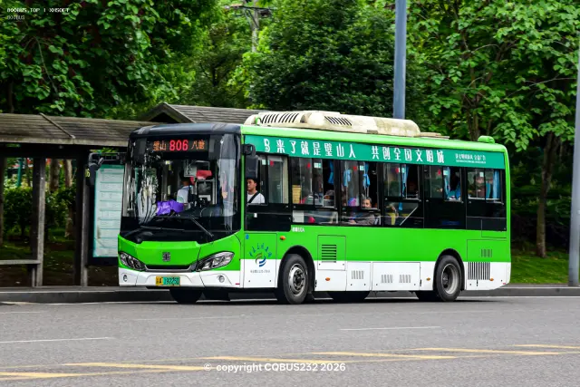 800BUS