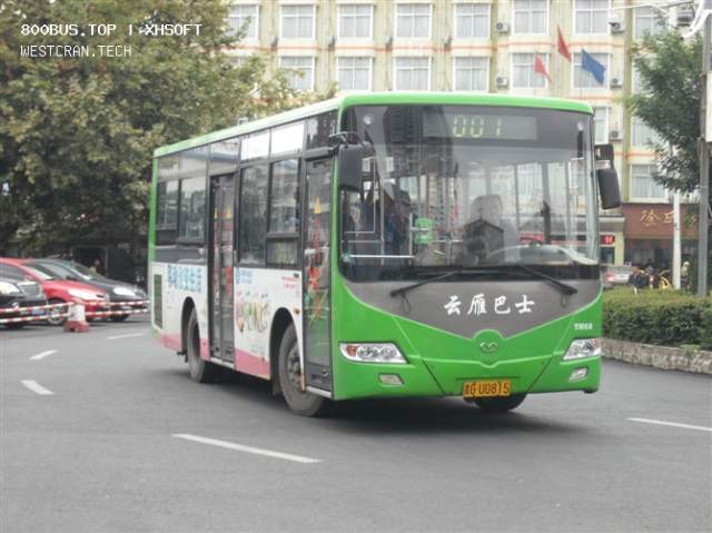 800BUS