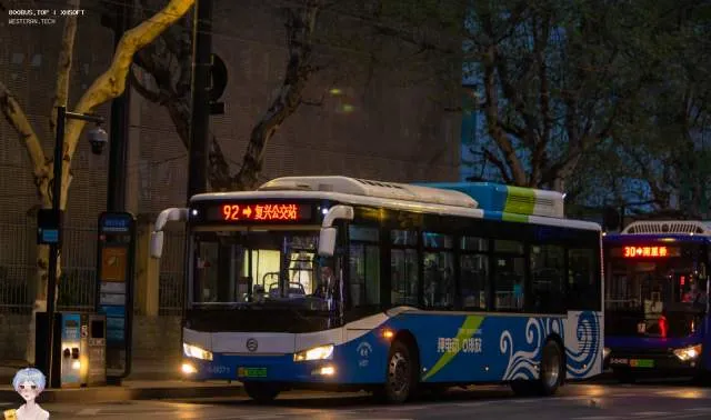 800BUS