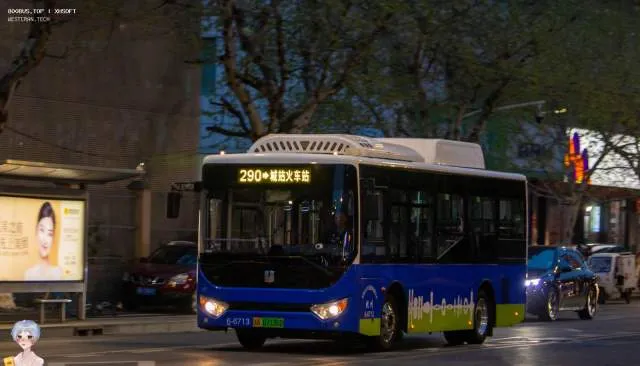 800BUS