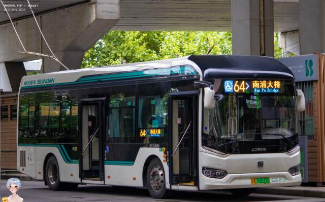 800BUS