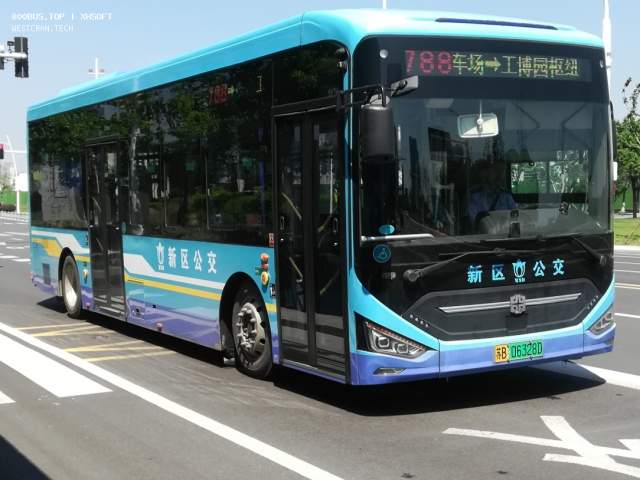 800BUS