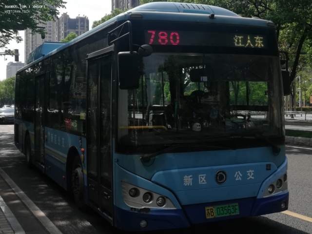 800BUS