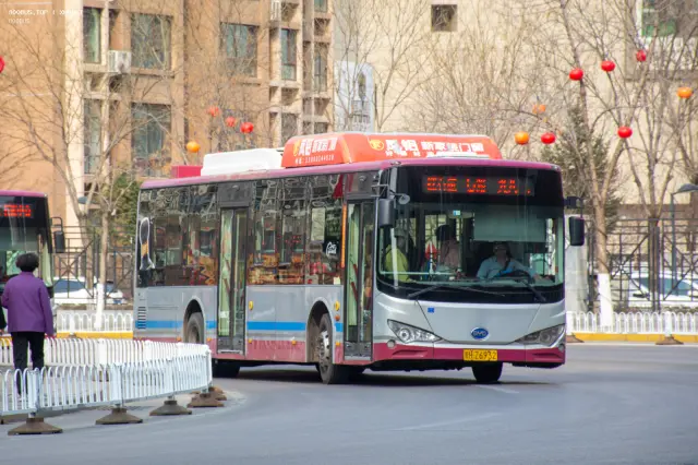 800BUS