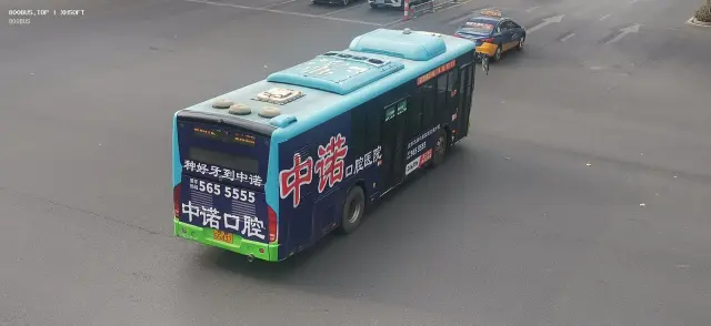 800BUS