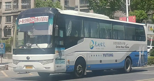 800BUS
