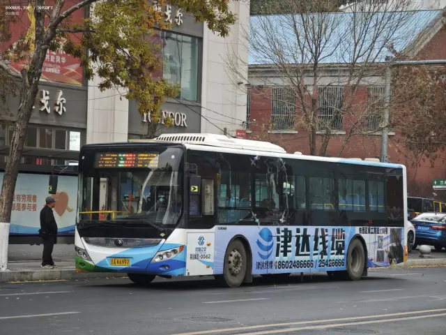 800BUS
