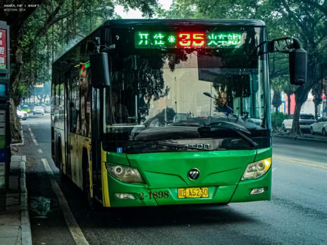 800BUS