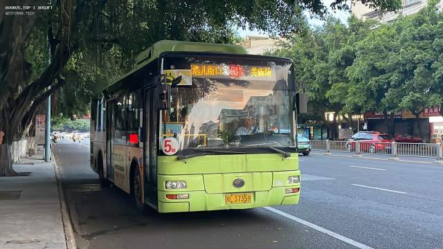 800BUS
