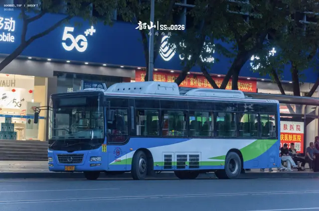 800BUS